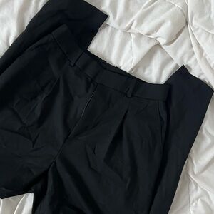 Uniqlo Work Pants